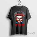 Officials Gcds Chucky Im Your Friend End Time Tp Play - Adult & Kids T-Shirts, Sweatshirts & Hoodies apparel design preview 1