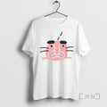 Officials Gabriel Alipio Mr Blobfish - Adult & Kids T-Shirts, Sweatshirts & Hoodies apparel design preview 1