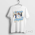 Officials Gabriela Jaquez Ucla Basketball Illustrated - Adult & Kids T-Shirts, Sweatshirts & Hoodies apparel design preview 1