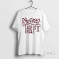 Officials Gallery Dept - Adult & Kids T-Shirts, Sweatshirts & Hoodies apparel design preview 1
