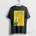 Officials Garrett Dutton Aka G - Adult & Kids T-Shirts, Sweatshirts & Hoodies apparel design preview 1