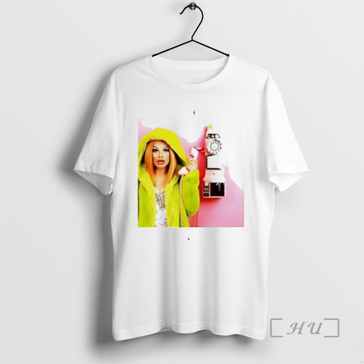 Officials Gaslight Polaroid Indie Rock - Adult & Kids T-Shirts, Sweatshirts & Hoodies apparel design preview 1