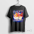 Officials Gay Chicken Gays Eat What - Adult & Kids T-Shirts, Sweatshirts & Hoodies apparel design preview 1