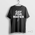 Officials Gay Mayer - Adult & Kids T-Shirts, Sweatshirts & Hoodies apparel design preview 1