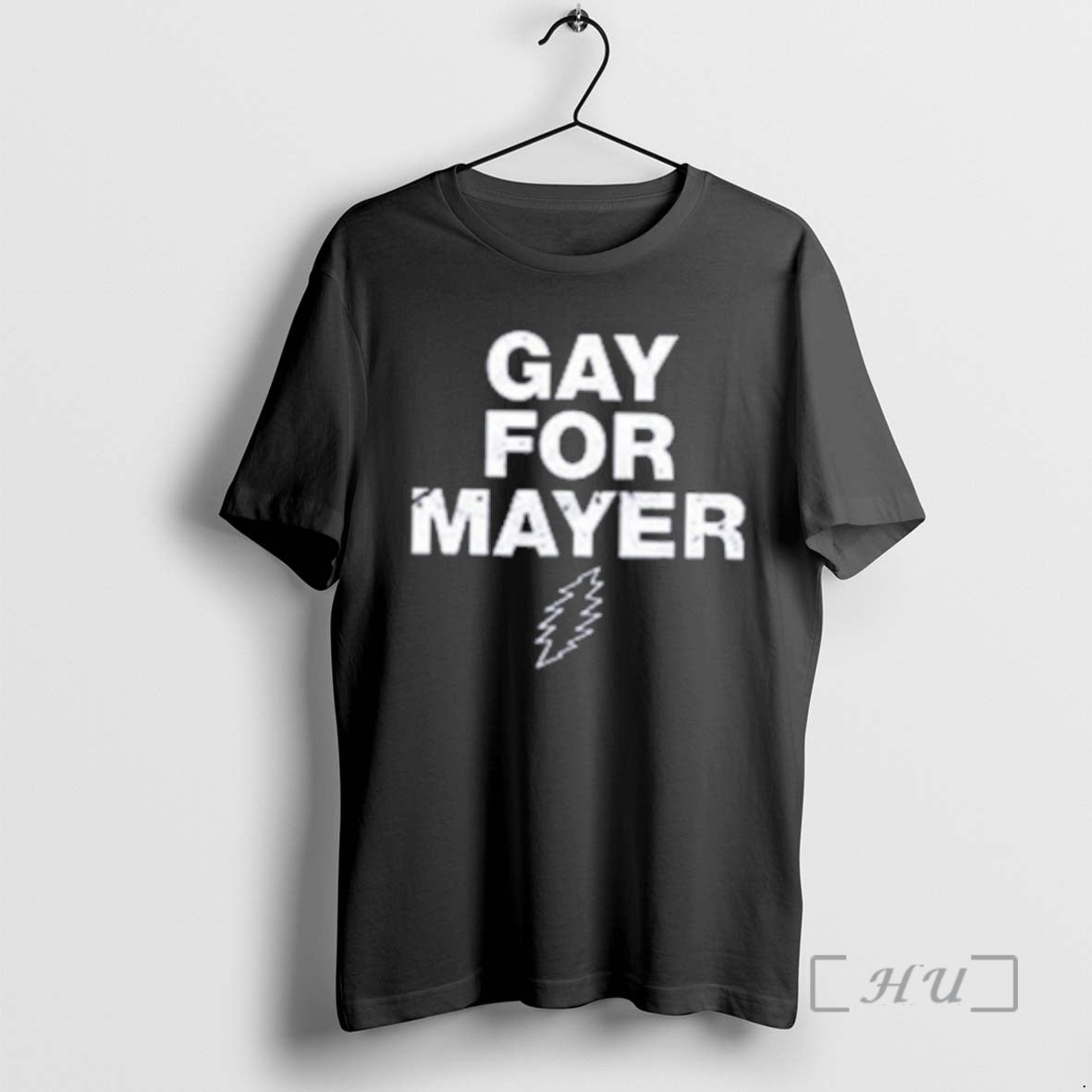 Officials Gay Mayer - Adult & Kids T-Shirts, Sweatshirts & Hoodies apparel design preview 1