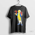 Officials George Washington Juggle 6 7 - Adult & Kids T-Shirts, Sweatshirts & Hoodies apparel design preview 1