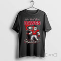Officials Georgia Bulldogs Ncaa 2026 Sugar Bowl - Adult & Kids T-Shirts, Sweatshirts & Hoodies apparel design preview 1