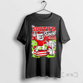 Officials Georgia Bulldogs Souths Finest Dawg Mascot - Adult & Kids T-Shirts, Sweatshirts & Hoodies apparel design preview 1
