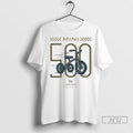 Officials Georgia Tech Mini 500 Tricycle Race - Adult & Kids T-Shirts, Sweatshirts & Hoodies apparel design preview 1