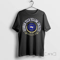 Officials Georgia Tech Yellow Jackets Arched Atlanta - Adult & Kids T-Shirts, Sweatshirts & Hoodies apparel design preview 1