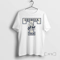 Officials Georgia Tech Yellow Jackets Vault Classic T - Adult & Kids T-Shirts, Sweatshirts & Hoodies apparel design preview 1