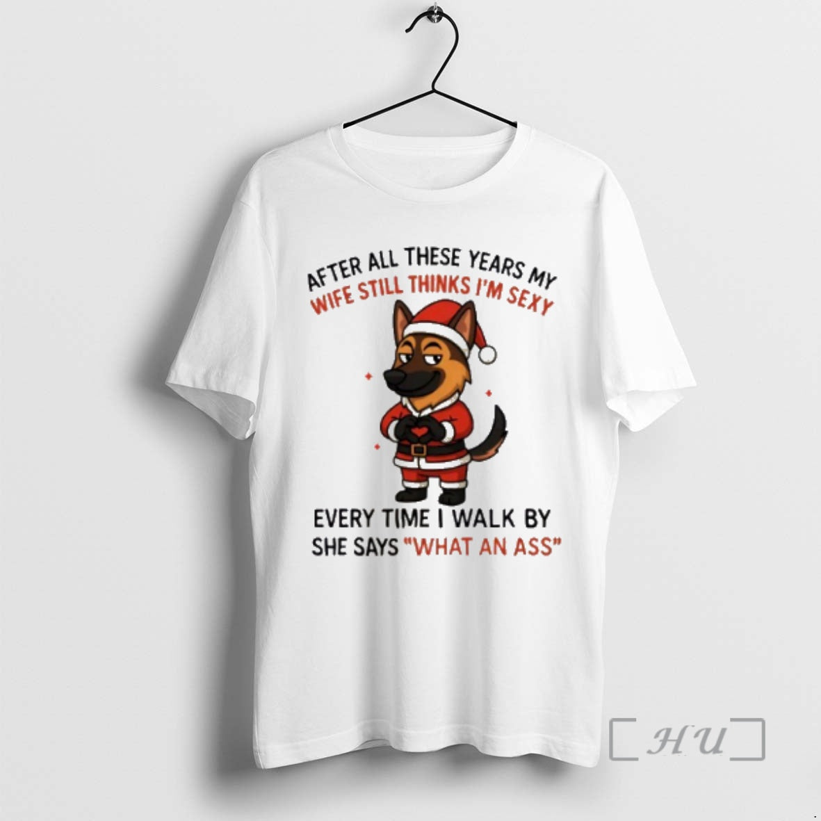 Officials German Shepherd After All These Years My - Adult & Kids T-Shirts, Sweatshirts & Hoodies apparel design preview 1