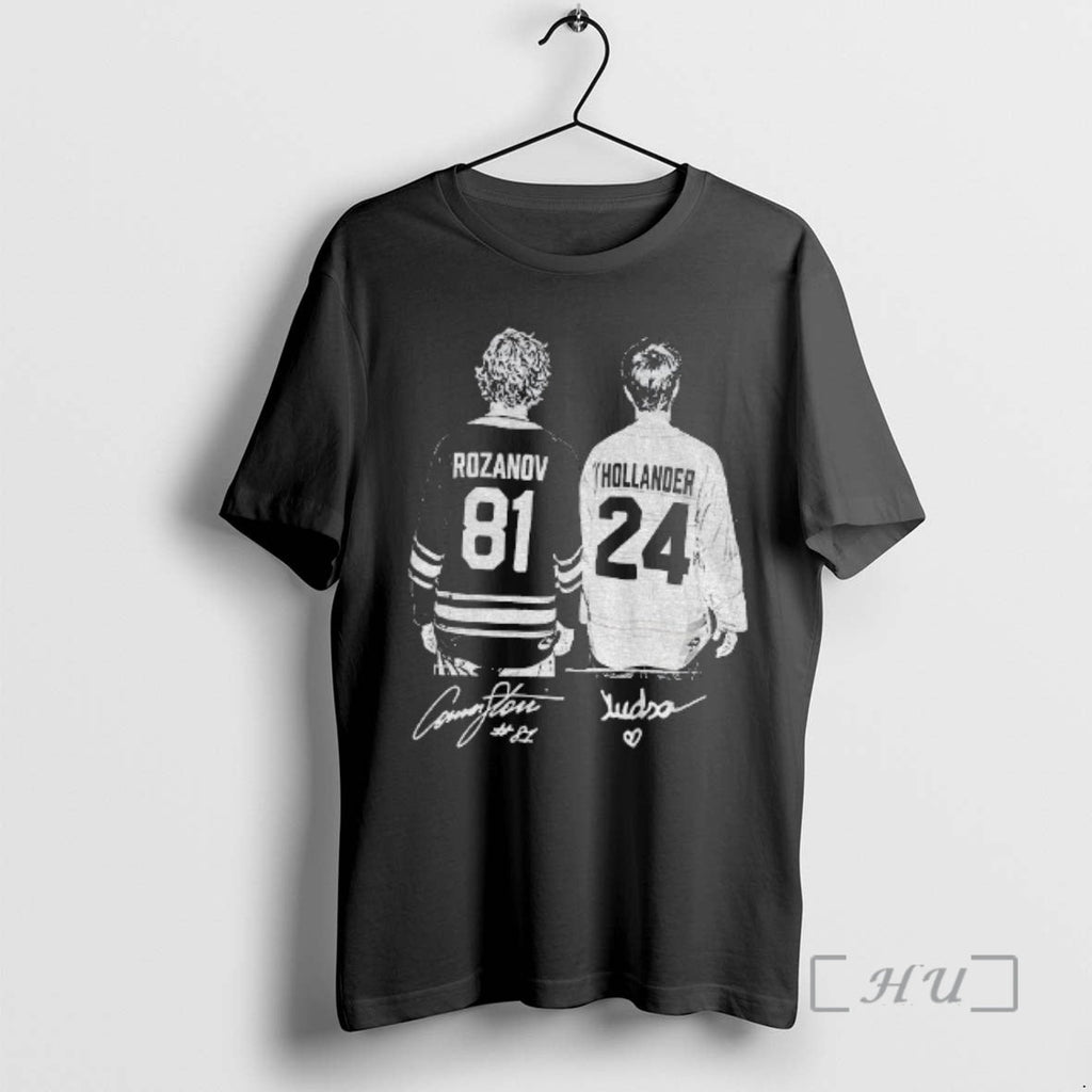 Officials Get Loser Were Going Cottage Heated Rivalry - Adult & Kids T-Shirts, Sweatshirts & Hoodies apparel design preview 1
