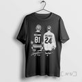 Officials Get Loser Were Going Cottage Heated Rivalry - Adult & Kids T-Shirts, Sweatshirts & Hoodies apparel design preview 1