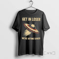 Officials Get Loser Were Getting Sober - Adult & Kids T-Shirts, Sweatshirts & Hoodies apparel design preview 1