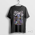 Officials Ghost Papa V Perpetua - Adult & Kids T-Shirts, Sweatshirts & Hoodies apparel design preview 1