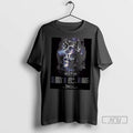 Officials Ghost Skeletour World Tour 2026 North - Adult & Kids T-Shirts, Sweatshirts & Hoodies apparel design preview 1
