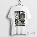 Officials Giant Creatures Carboniferous - Adult & Kids T-Shirts, Sweatshirts & Hoodies apparel design preview 1