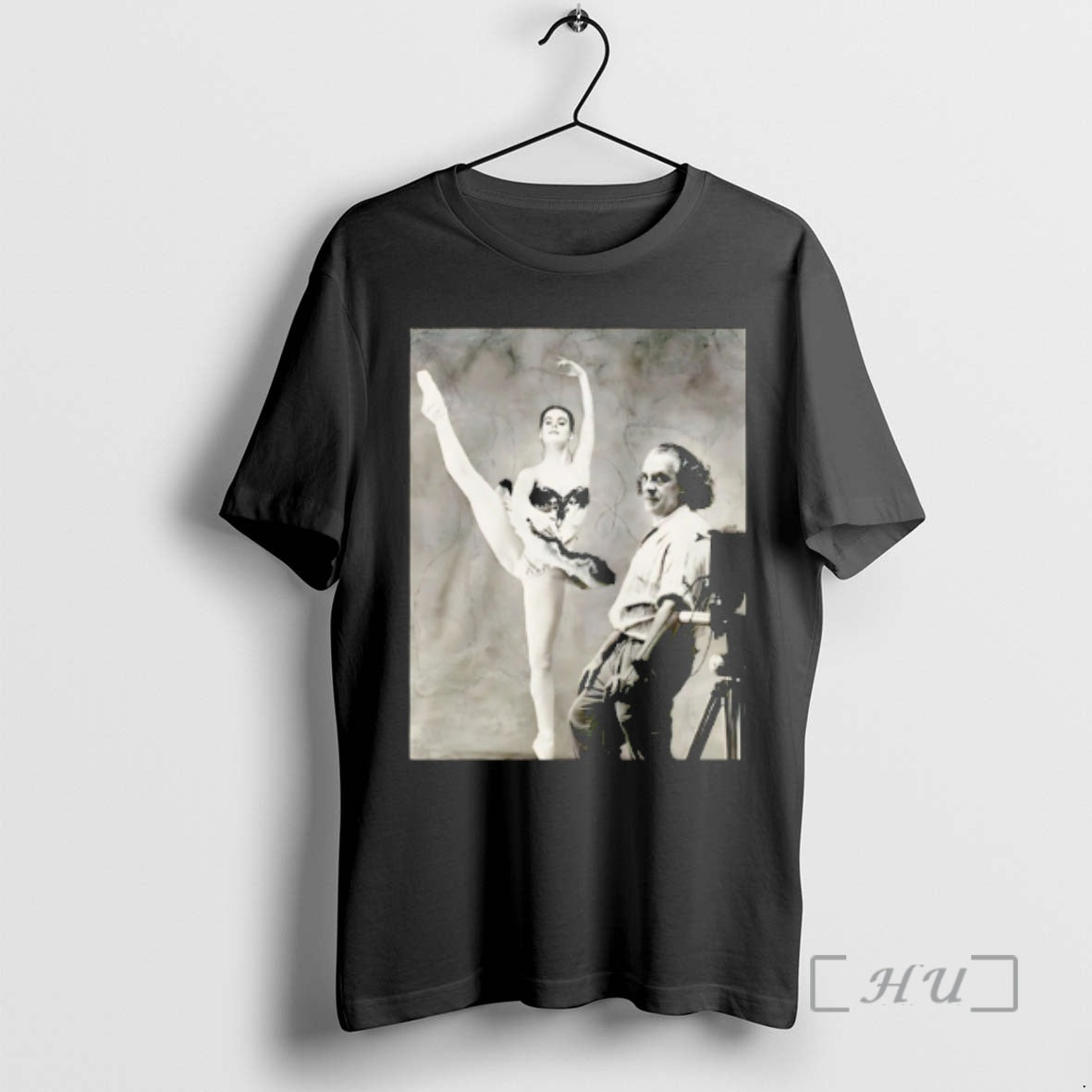 Officials Gilles Larrain Photographer Of 1970s Drag - Adult & Kids T-Shirts, Sweatshirts & Hoodies apparel design preview 1