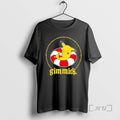 Officials Gimmick Pike - Adult & Kids T-Shirts, Sweatshirts & Hoodies apparel design preview 1