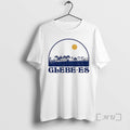 Officials Glebe Elementary Horizon Vintage - Adult & Kids T-Shirts, Sweatshirts & Hoodies apparel design preview 1