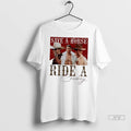 Officials Glen Powell Save A Horse Ride Cowboy - Adult & Kids T-Shirts, Sweatshirts & Hoodies apparel design preview 1