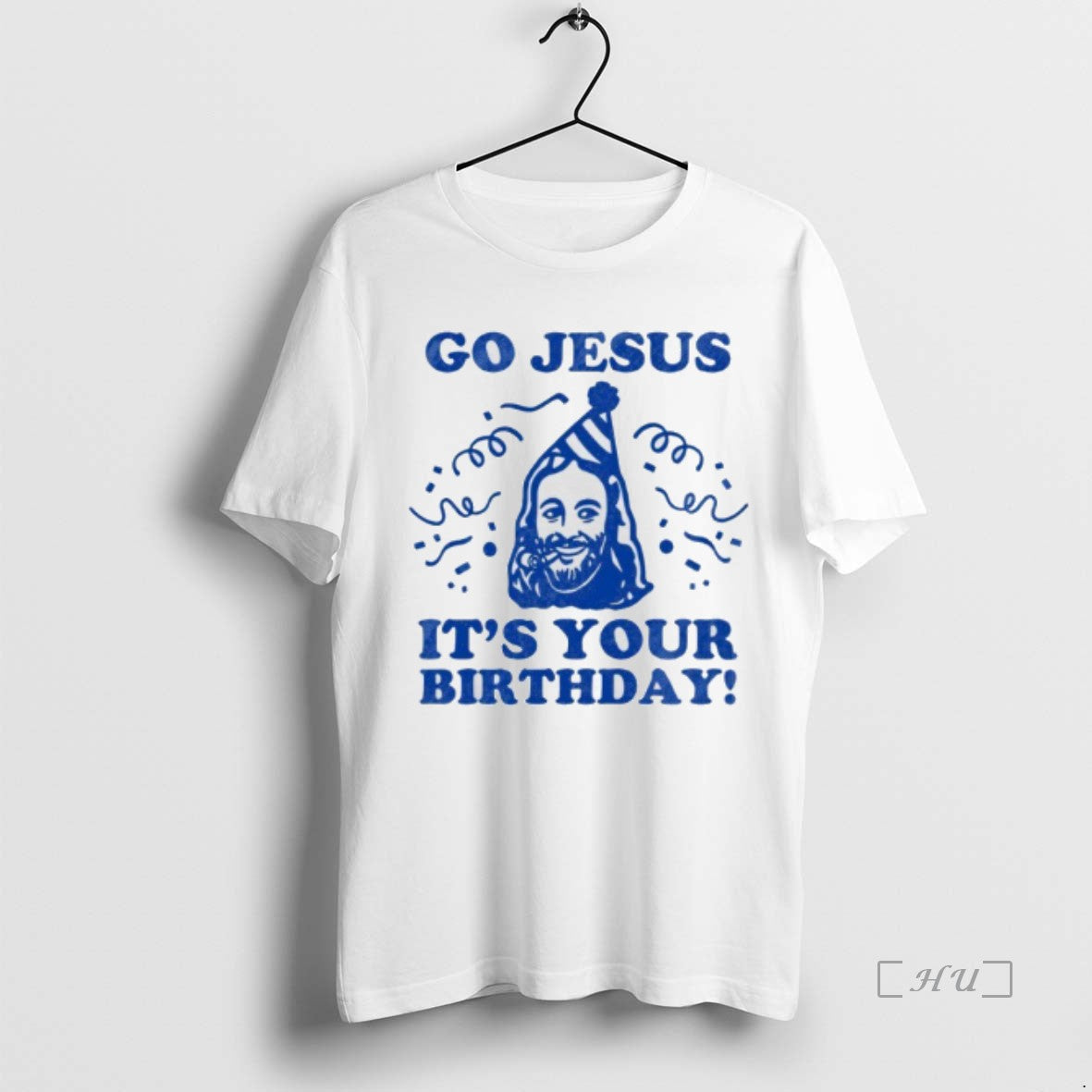 Officials Go Jesus Your - Adult & Kids T-Shirts, Sweatshirts & Hoodies apparel design preview 1