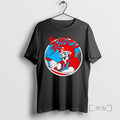 Officials Go Kart Racer M Classic Video Game - Adult & Kids T-Shirts, Sweatshirts & Hoodies apparel design preview 1