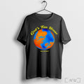 Officials Gods Fun House You Are Here Sweater And V - Adult & Kids T-Shirts, Sweatshirts & Hoodies apparel design preview 1