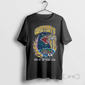 Officials Godzilla Curryboys King Corry Bowl - Adult & Kids T-Shirts, Sweatshirts & Hoodies apparel design preview 1