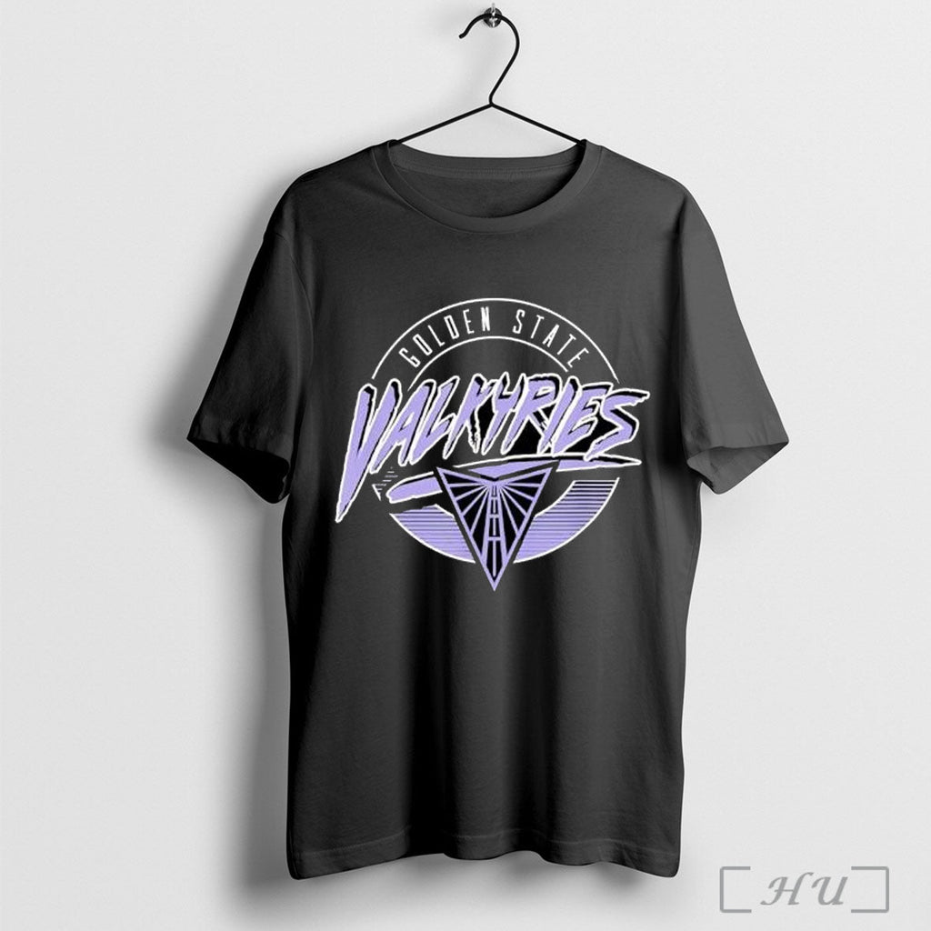 Officials Golden State Valkyries Basketball Gift For - Adult & Kids T-Shirts, Sweatshirts & Hoodies apparel design preview 1