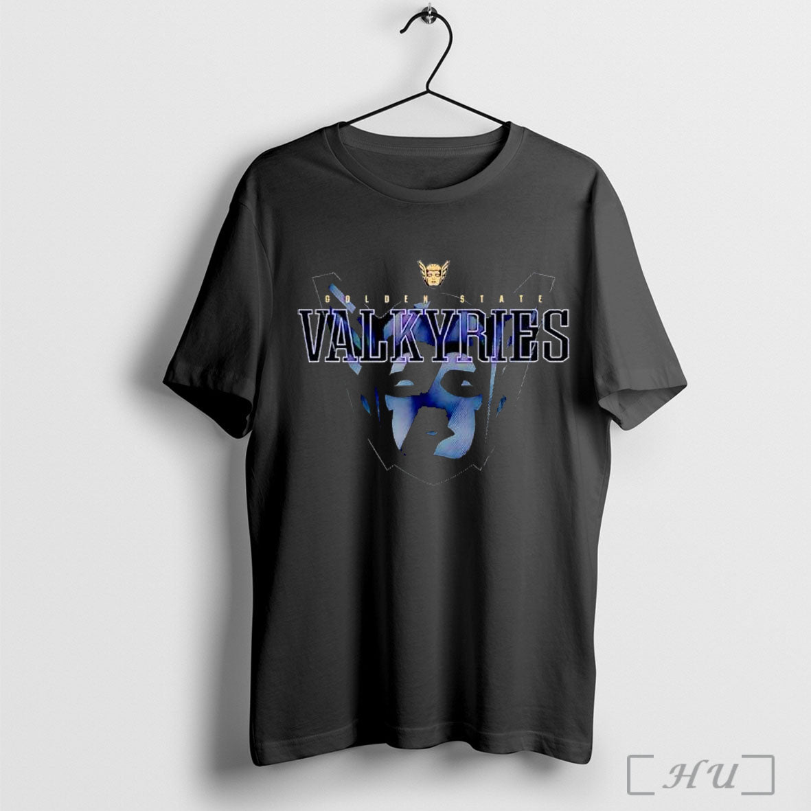 Officials Golden State Valkyries Basketball Gift For - Adult & Kids T-Shirts, Sweatshirts & Hoodies apparel design preview 1