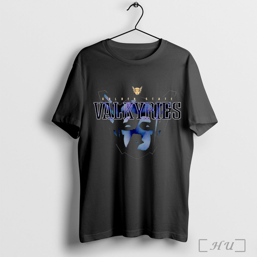 Officials Golden State Valkyries Basketball Gift For - Adult & Kids T-Shirts, Sweatshirts & Hoodies apparel design preview 1