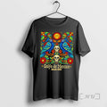 Officials Golfo De Mexico Veracruz - Adult & Kids T-Shirts, Sweatshirts & Hoodies apparel design preview 1