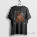 Officials Good Better Best Bears Ben Johnson Off - Adult & Kids T-Shirts, Sweatshirts & Hoodies apparel design preview 1