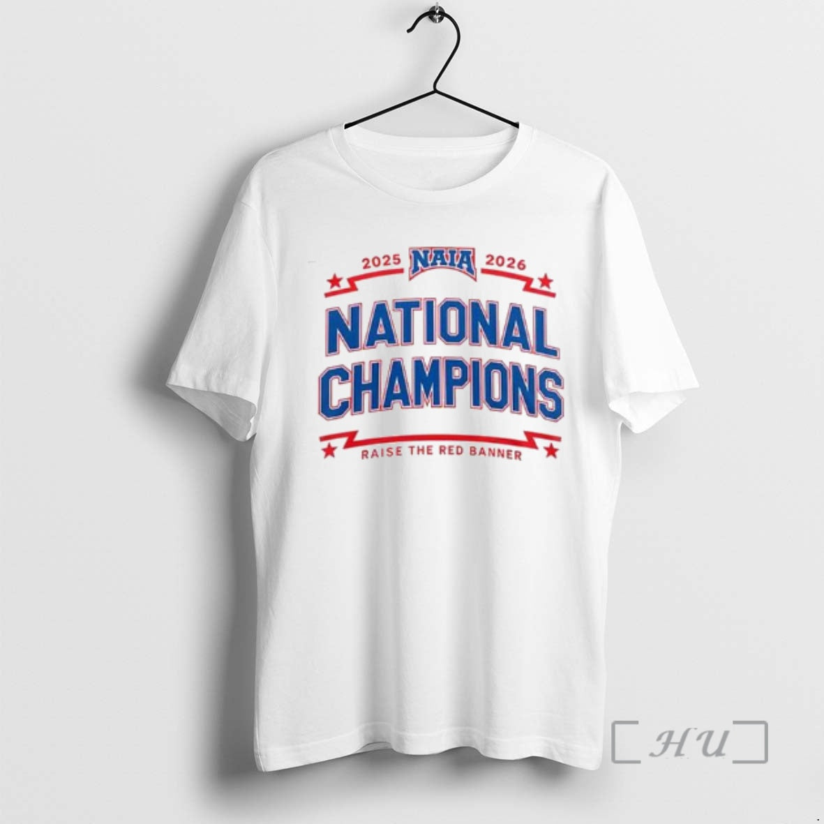 Officials Grand View Vikings 2025 2026 Naia National - Adult & Kids T-Shirts, Sweatshirts & Hoodies apparel design preview 1