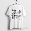 Officials Grandma I Dont Call Getting Old Outliving - Adult & Kids T-Shirts, Sweatshirts & Hoodies apparel design preview 1
