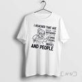 Officials Grandma I Reached That Age Where Am - Adult & Kids T-Shirts, Sweatshirts & Hoodies apparel design preview 1