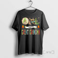 Officials Grandma One Happy Great Camper 1st Birthday - Adult & Kids T-Shirts, Sweatshirts & Hoodies apparel design preview 1