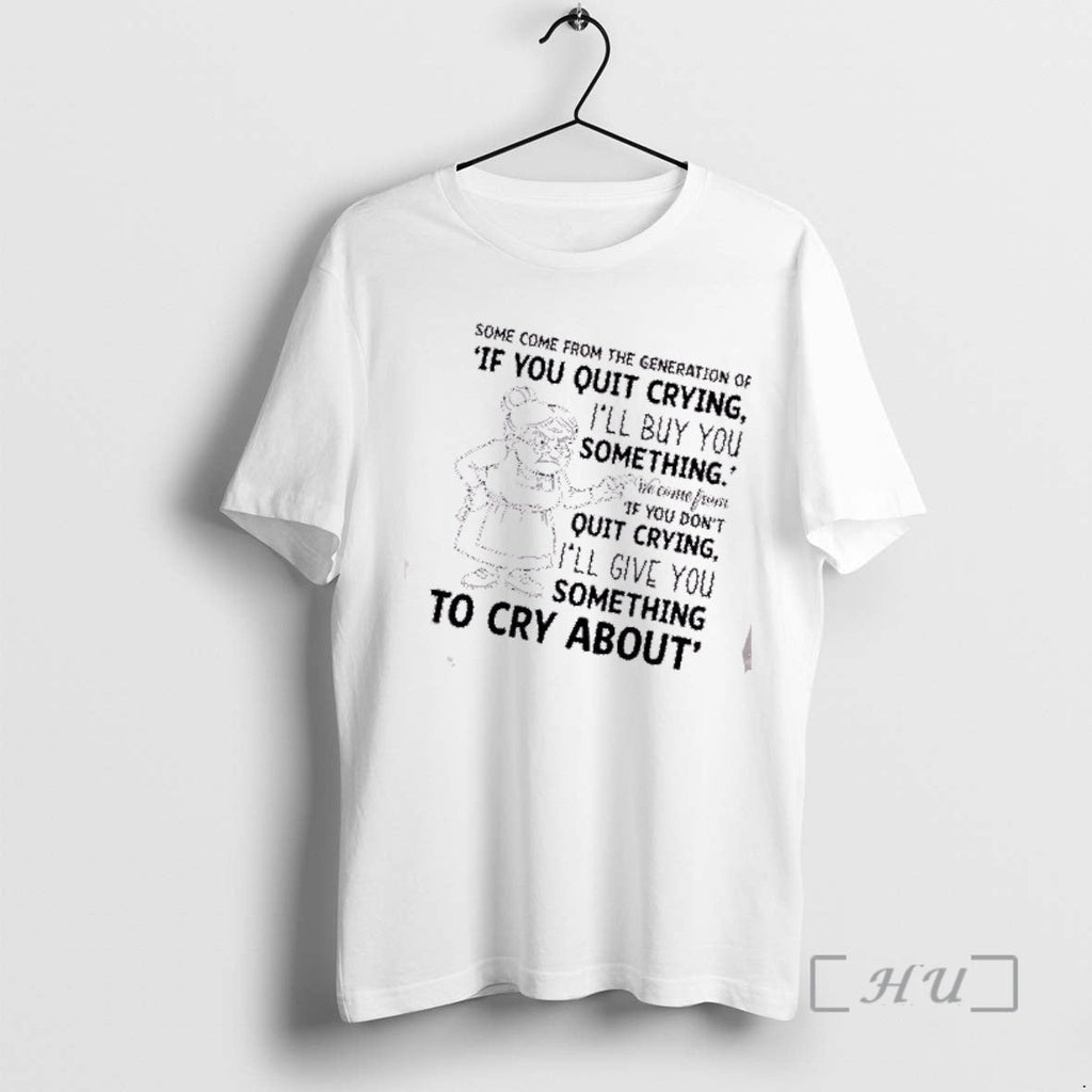 Officials Grandma Some Come Generation If You Quit - Adult & Kids T-Shirts, Sweatshirts & Hoodies apparel design preview 1
