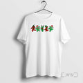 Officials Grateful Dead Merry 2025 - Adult & Kids T-Shirts, Sweatshirts & Hoodies apparel design preview 1