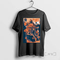 Officials Grateful Dead Paul Kreizenbeck 2026 - Adult & Kids T-Shirts, Sweatshirts & Hoodies apparel design preview 1