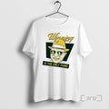 Officials Green Bay Packers Winning Is Only Thing - Adult & Kids T-Shirts, Sweatshirts & Hoodies apparel design preview 1
