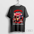 Officials Green Day 40 Years 1986 2026 Armstrong - Adult & Kids T-Shirts, Sweatshirts & Hoodies apparel design preview 1