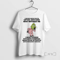 Officials Grinch I Never Wish Death Upon Anyone Who - Adult & Kids T-Shirts, Sweatshirts & Hoodies apparel design preview 1