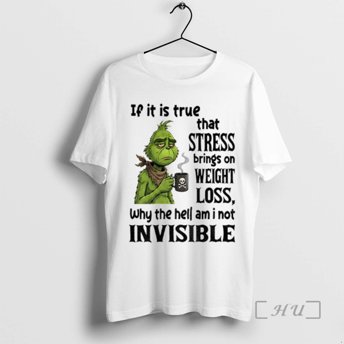 Officials Grinch Ill Give You Tooth Brush Can Clean - Adult & Kids T-Shirts, Sweatshirts & Hoodies apparel design preview 1