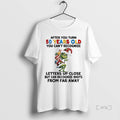 Officials Grinch After You Turn 50 Years Old Cant - Adult & Kids T-Shirts, Sweatshirts & Hoodies apparel design preview 1