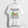 Officials Grinch Multitasking Old Age I Can Cough - Adult & Kids T-Shirts, Sweatshirts & Hoodies apparel design preview 1