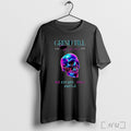 Officials Grind Till Bones No Excuses Only Hustle - Adult & Kids T-Shirts, Sweatshirts & Hoodies apparel design preview 1