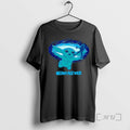 Officials Grogu Mind Never - Adult & Kids T-Shirts, Sweatshirts & Hoodies apparel design preview 1